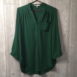 41 Hawthorn blouse